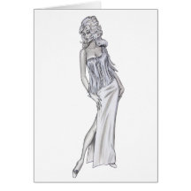 Hope Greeting Card