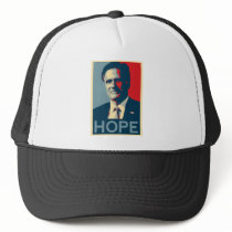 HOPE TRUCKER HAT