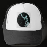 hope mesh hats