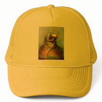 Hope hats