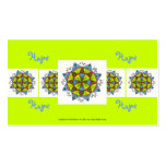 Hope  - Hope Series #4 Business Card