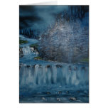 "Hope In The Night" Greeting Card