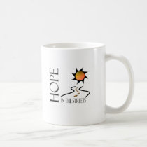 Hope in the streets mugs