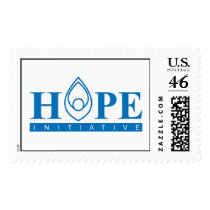 Hope Initiative Stamp stamps