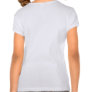 Hope Inspiration Angel Shirt (Art on Back Side)