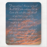 Hope - Inspirational - Mousepad Hope - Inspirational - Mousepad
