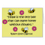 Hope is... card