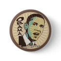 Hope is Here Inauguration Day Gear buttons by ObamaHomeboy Hope is Here Inauguration Day Gear buttons