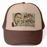 Hope is Here Inauguration Day Gear Hope is Here Inauguration Day Gear