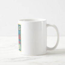 Hope is not a Marketing Plan Coffee Mug
