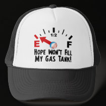 Hope is on Empty - Anti Barack Obama hats