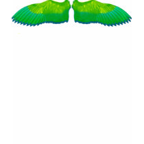 Hope is the Thing With Feathers t-shirts by iscahdesigns Hope is the Thing With Feathers t-shirts