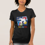 Hope Joy Love Tshirt t-shirts