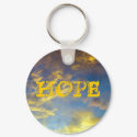HOPE keychains by LorrieM HOPE keychains