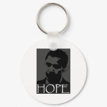 HOPE keychains by llewsilverhand2 HOPE keychains