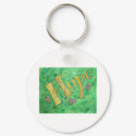 Hope Keychain