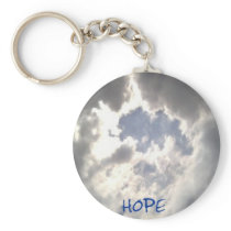 Hope Keychain
