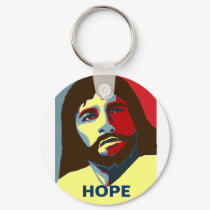 HOPE keychains by tropicmon HOPE keychains