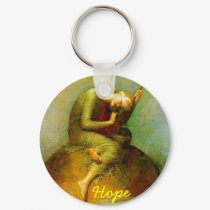 Hope keychains