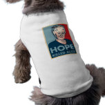 Hope killed Alice Pet T-shirt