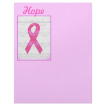 Hope letterhead