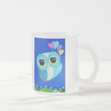 Hope Lifts Me Higher Mug