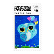 Hope Lifts Me Higher postage by udonchow Hope Lifts Me Higher postage
