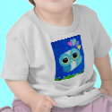 Hope Lifts Me Higher t-shirts by udonchow Hope Lifts Me Higher t-shirts