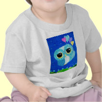 Hope Lifts Me Higher t-shirts