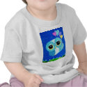 Hope Lifts Me Higher t-shirts