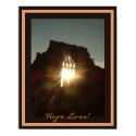 Hope Lives! posters