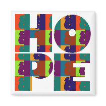 HOPE Magnet