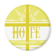 Hope magnets