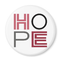 HOPE magnets