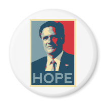 HOPE FRIDGE MAGNETS