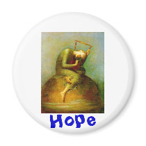 Hope magnets