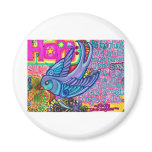 Hope. magnets
