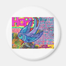 Hope. Magnets