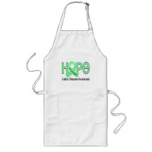 Hope Matters 2 Celiac Disease Aprons