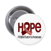 Hope Matters 2 Multiple Myeloma Buttons