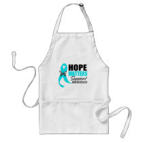 Hope Matters Addiction Recovery Apron