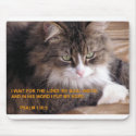 HOPE mousepads