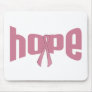 Hope Mousepads