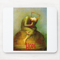 Hope mousepads