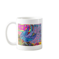 Hope. Coffee Mug - Mug