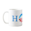 Hope Mug by actusrayus Hope Mug