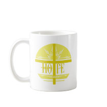 Hope mugs