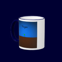 Hope mugs