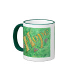 Hope Coffee Mug