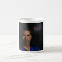 HOPE mug